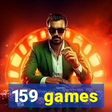 159 games
